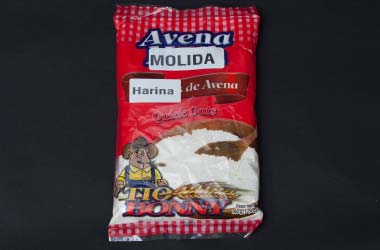 Panal del Rodeo